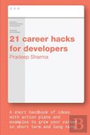 21 Career Hacks For Developers
