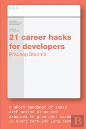 21 Career Hacks For Developers