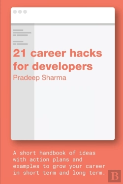 Bertrand.pt - 21 Career Hacks For Developers