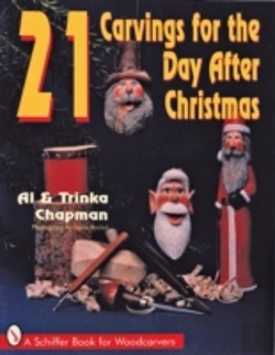 Bertrand.pt - 21 Carvings For The Day After Christmas