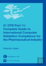 21 Cfr Part 11