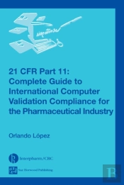 21 Cfr Part 11