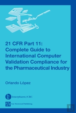 Bertrand.pt - 21 Cfr Part 11