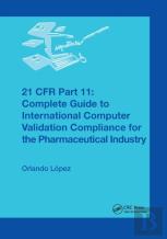21 Cfr Part 11