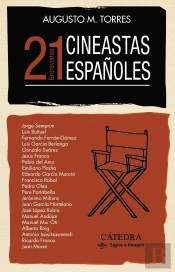 21 Cineastas Españoles