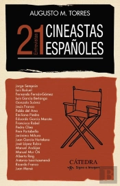 21 Cineastas Españoles