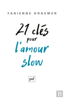 Bertrand.pt - 21 Clés Pour L'Amour Slow