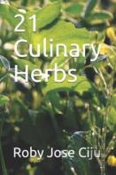 21 Culinary Herbs