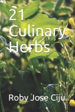 Bertrand.pt - 21 Culinary Herbs