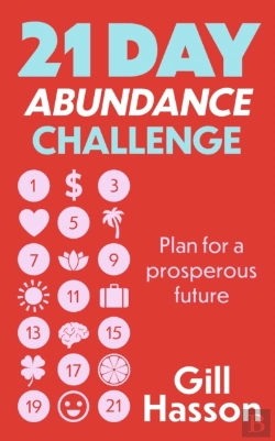 Bertrand.pt - 21 Day Abundance Challenge