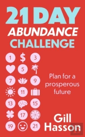 21 Day Abundance Challenge
