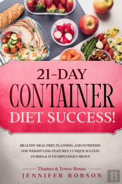 Bertrand.pt - 21-Day Container Diet Success!