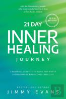 21 Day Inner Healing Journey