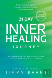 21 Day Inner Healing Journey