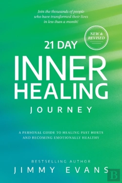 Bertrand.pt - 21 Day Inner Healing Journey