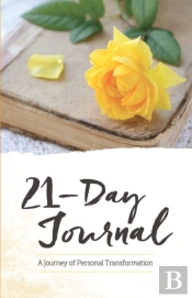 21-Day Journal