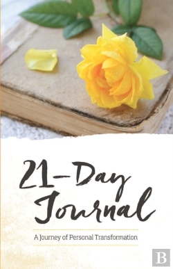 Bertrand.pt - 21-Day Journal