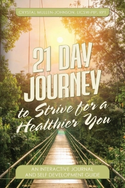 Bertrand.pt - 21 Day Journal To Strive For A Healthier You