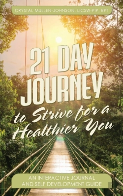 Bertrand.pt - 21 Day Journal To Strive For A Healthier You