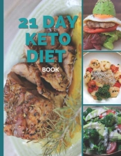 21 Day Keto Diet Book
