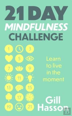 Bertrand.pt - 21 Day Mindfulness Challenge