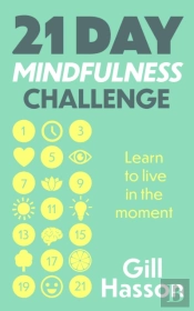 21 Day Mindfulness Challenge