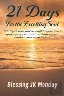 21 Days For The Excelling Soul