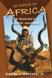 21 Days In Africa