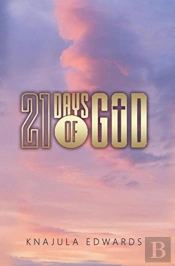 21 Days Of God