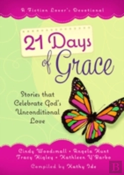 Bertrand.pt - 21 Days Of Grace