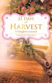 21 Days Of Harvest