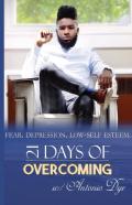 21 Days Of Overcoming