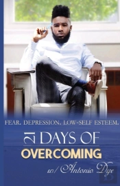 21 Days Of Overcoming