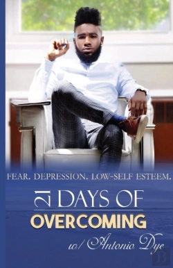 Bertrand.pt - 21 Days Of Overcoming