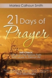 21 Days Of Prayer: Self-Check: 2 Stay On