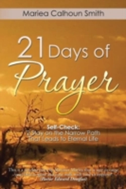 Bertrand.pt - 21 Days Of Prayer: Self-Check: 2 Stay On
