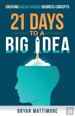 Bertrand.pt - 21 Days To A Big Idea!