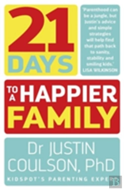 Bertrand.pt - 21 Days To A Happier Family