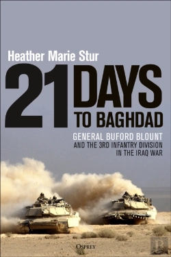 Bertrand.pt - 21 Days To Baghdad