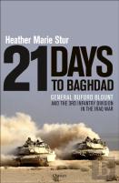 21 Days To Baghdad