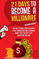 21 Days To Become A Millionare