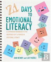 21 Days To Emotional Literacy