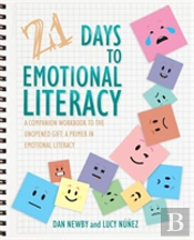 21 Days To Emotional Literacy