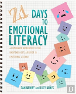 Bertrand.pt - 21 Days To Emotional Literacy