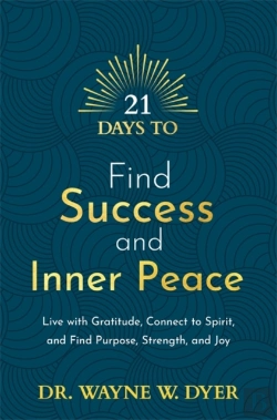 Bertrand.pt - 21 Days To Find Success And Inner Peace