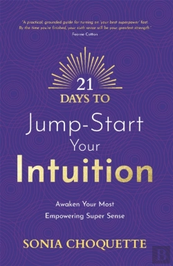 Bertrand.pt - 21 Days To Jump-Start Your Intuition