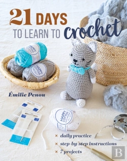Bertrand.pt - 21 Days To Learn To Crochet