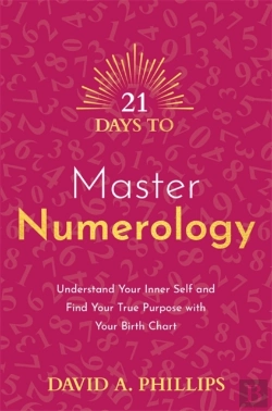 Bertrand.pt - 21 Days To Master Numerology