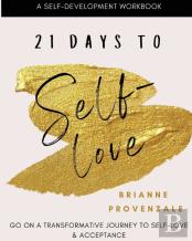 21 Days To Self-Love