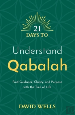 Bertrand.pt - 21 Days To Understand Qabalah